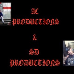 Mysterious (Produced By Anthony McCarthy & SD Productions)