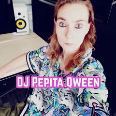 DJ Pepita new track trance techno
