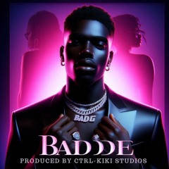 Badd-e