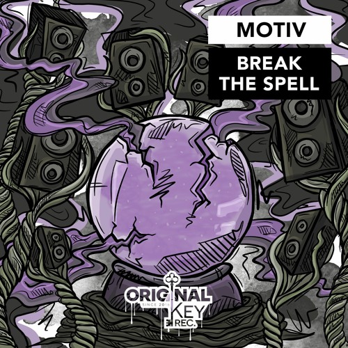 MOTIV - MAYDAY - Original Key Records