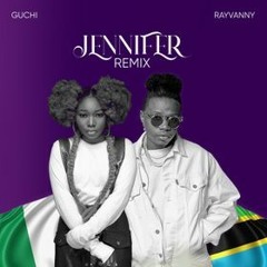 Guchi - Jennifer REMIX By DJ VALPOINTE