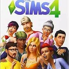 [VIEW] KINDLE ✉️ The Sims 4: Prima Official Game Guide (Prima Official Game Guides) b