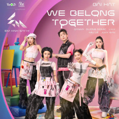 demo we belong together