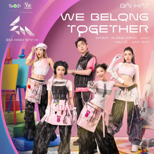 demo we belong together