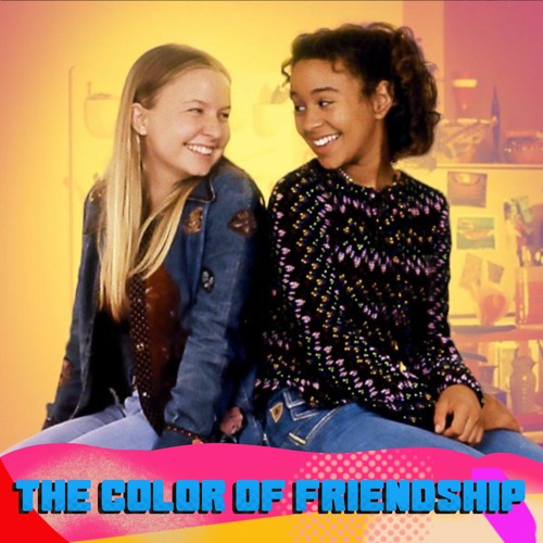 Stream episode Episode 54 The Color of Friendship by Disney