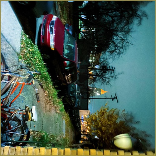 hands of the universe pt. 3 (boot sequence)