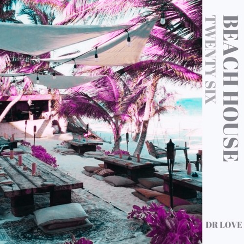 Beach House 26