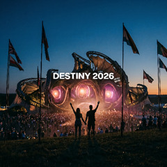 Destiny 2026
