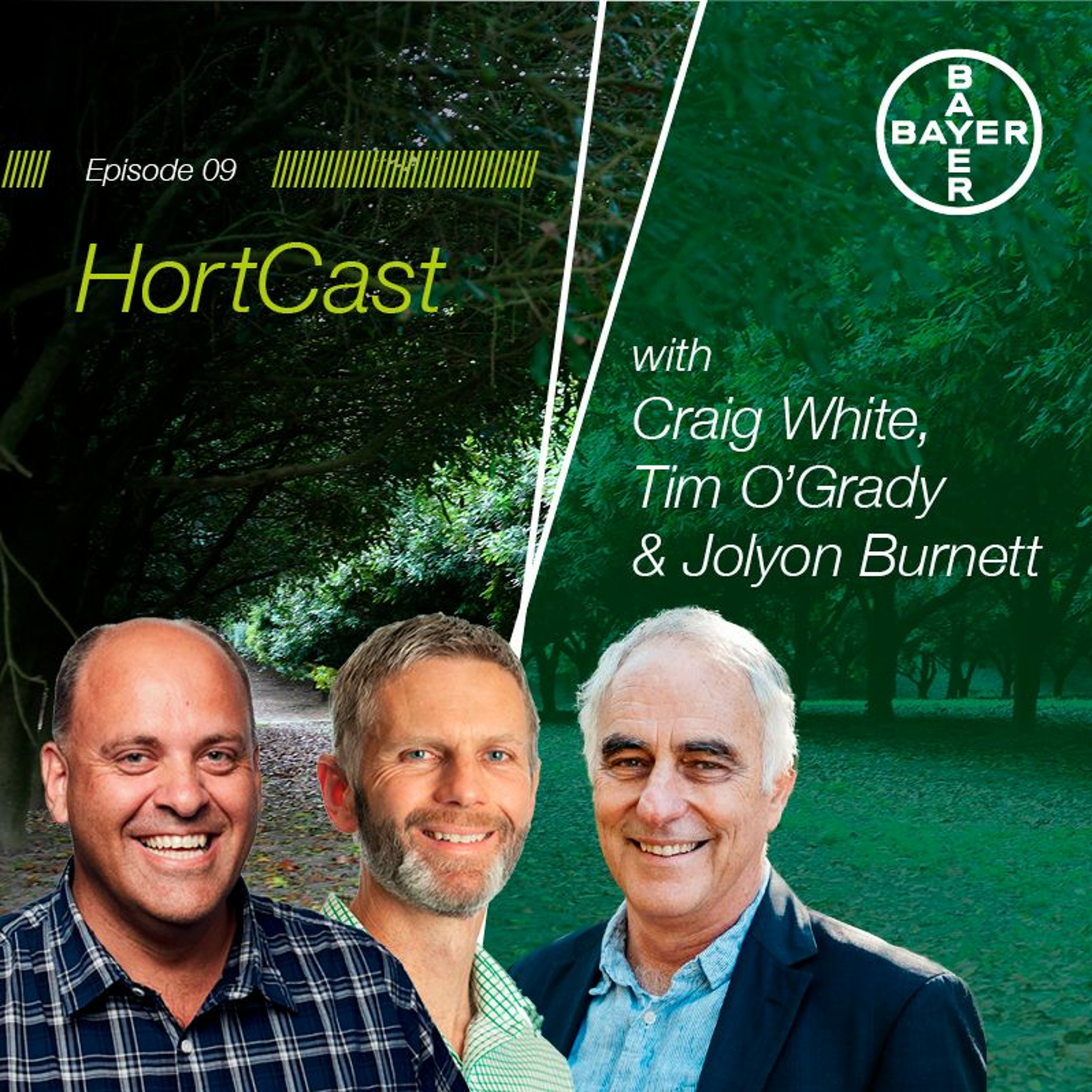 Bayer Crop Science Australia