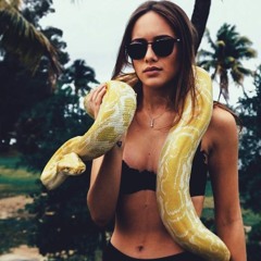 Davit Barqaia - Fly In The Sky (Original Mix)