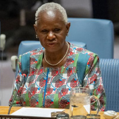 RDC : « Il y a beaucoup de résilience malgré toutes les souffrances »
