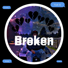 Broken - Guicho