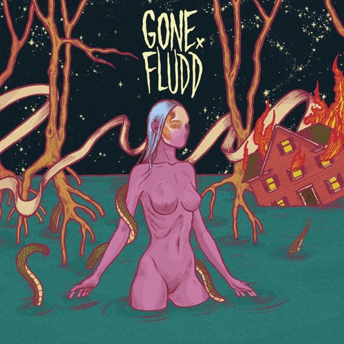 GONE.Fludd - Проснулся В Темноте