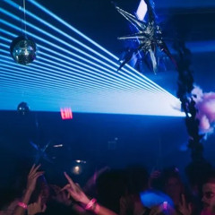 Andy Jay Live @ Bunker Afters in Mood Orlando 01/04/25