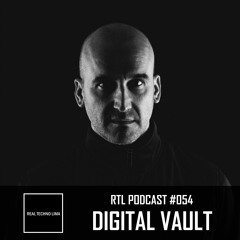 RTL Podcast #054 // DIGITAL VAULT