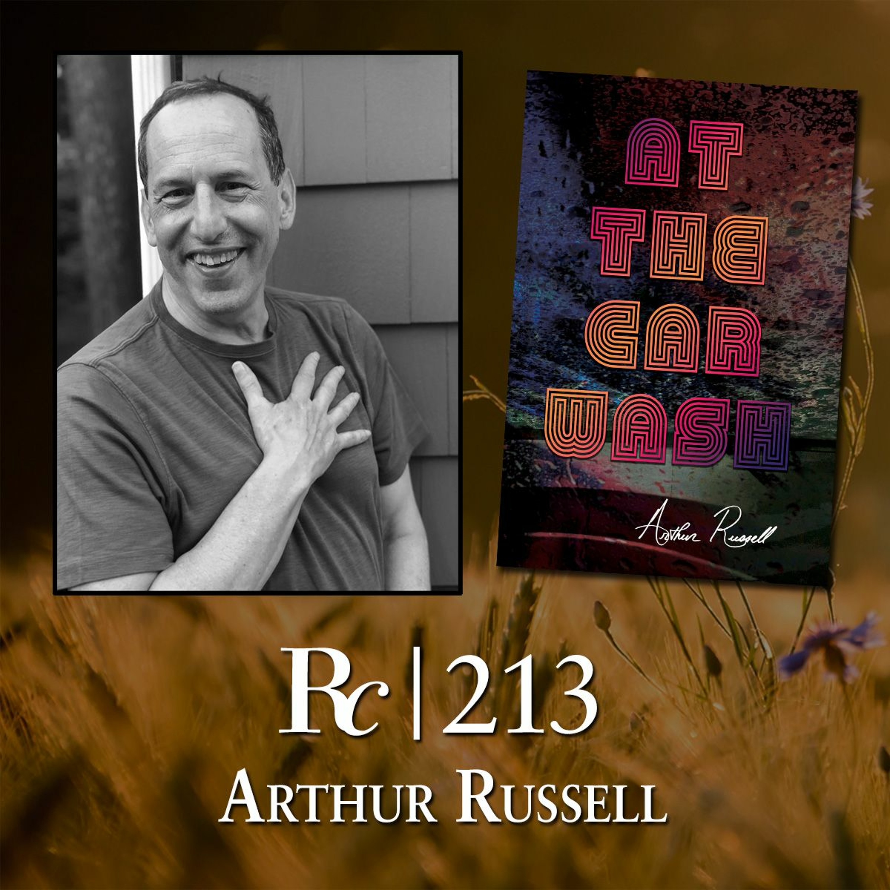 ep. 213 - Arthur Russell