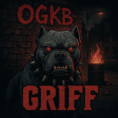 OGKB-Griff (Guapion)