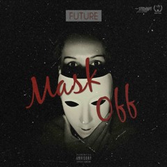 Future - Mask Off (Hang Mos & Kolya Dark Remix)
