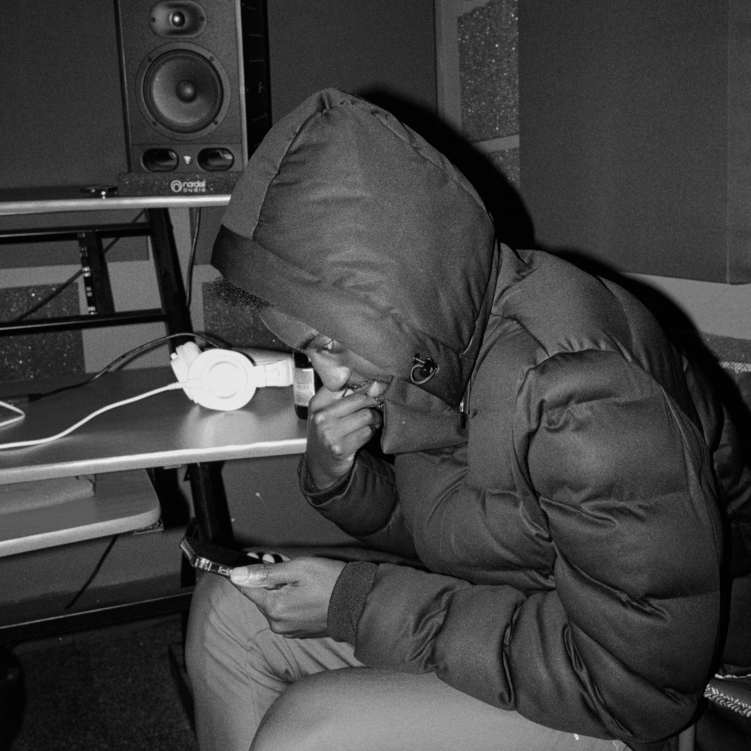 Capo Lee, Sir Spyro – Mud (ft. D Double E) [Bakey 24′ Remix)