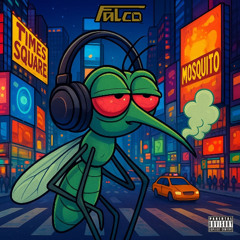 Falco Presents - Mosquito