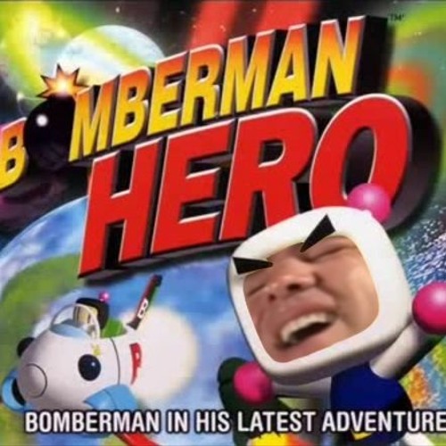 Stream BomberMaN Hero OST - Redial (♂ right version ♂) by entexoi ...