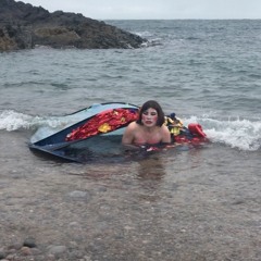 Series II - WATER - Tamara MacArthur