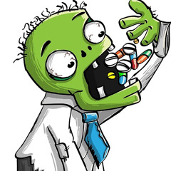 pills dont help (time of my life)