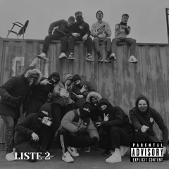 DRILL BDS LISTE 2 (prod Sup’)