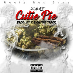 Cutie Pie