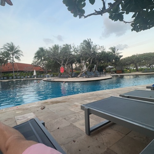 Max Dean - Creamfields opener 2024