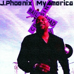 MY AMERICA  -  UNDISCOVERED TERRITORY