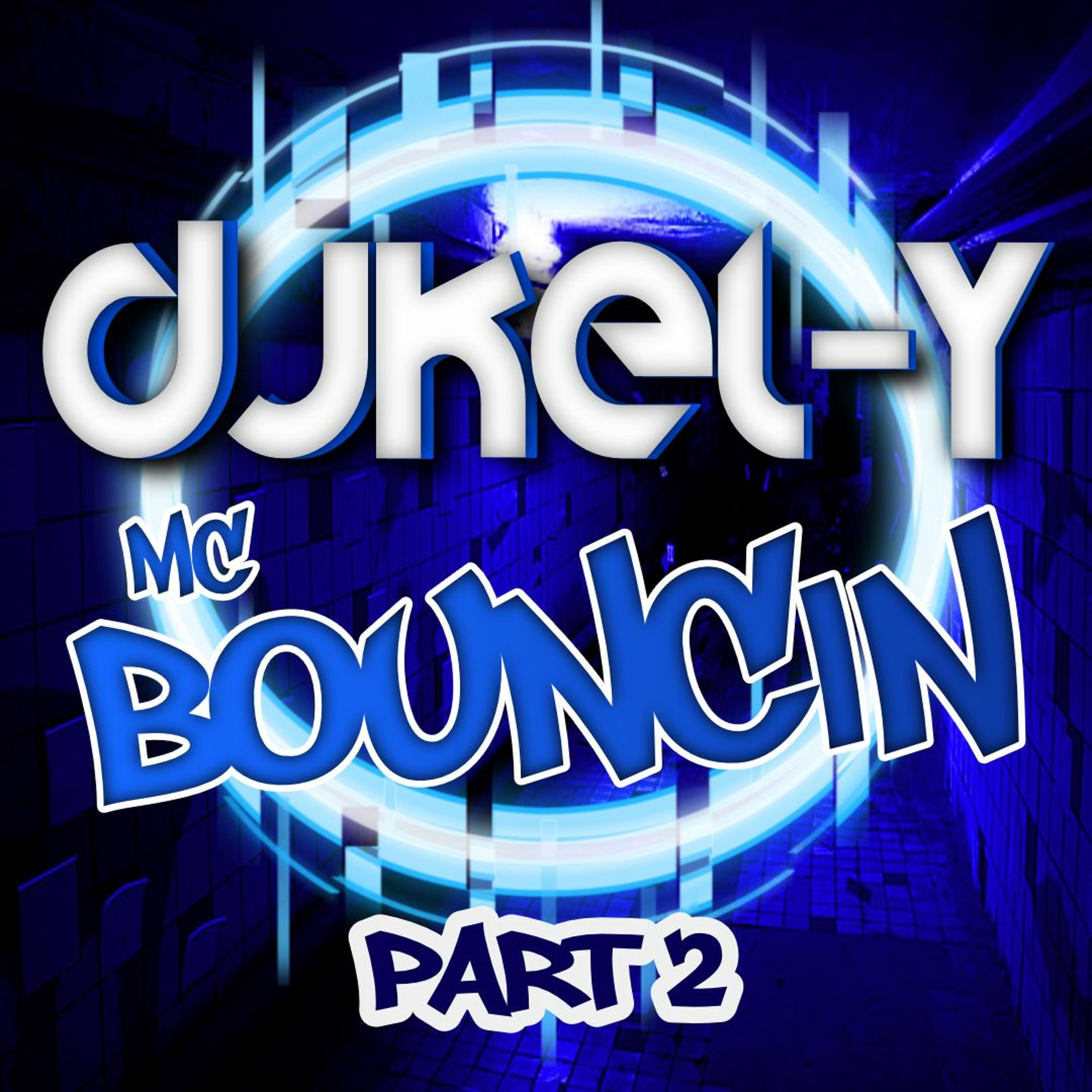 DJ AMMO T AKA MC BOUNCIN - OFFICIAL