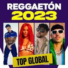 Recopilacion Exitos Temporada Regueton   2023.Dj Fredy Donismp3