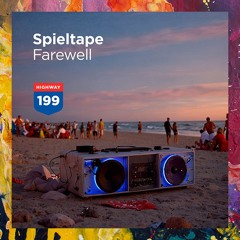 PREMIERE: Spieltape — Farewell (Extended Mix) [Highway Records]