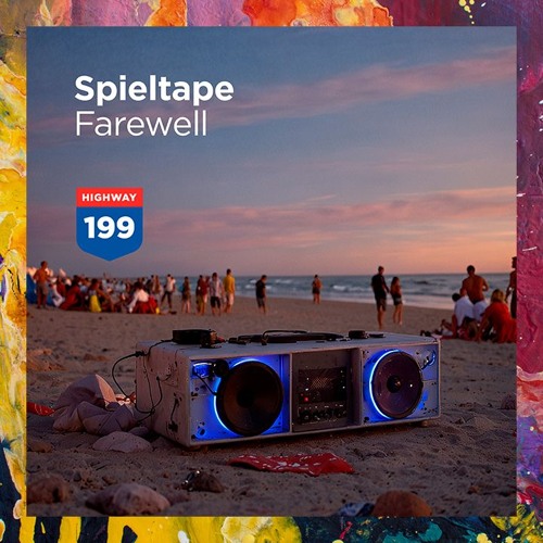 PREMIERE: Spieltape — Farewell (Extended Mix) [Highway Records]