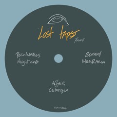 JNS007 - Affair