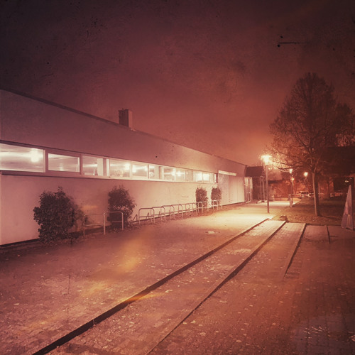 Stephan Zinn - Goodbye