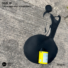 SSSLIP - 09 December 2025