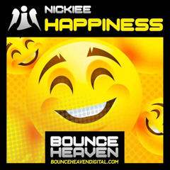 Nickiee - Happiness (Sample)