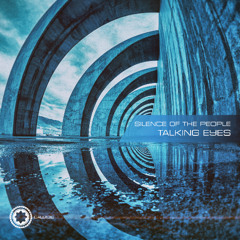 [CALLI136] Silence Of The People - Talking Eyes