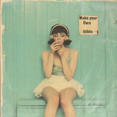 [5] Make your Own Bible - Burlesque LOFImama