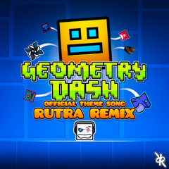 MDK - GEOMETRY DASH (Rutra Remix)