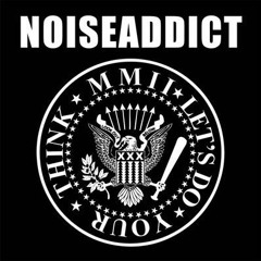 Noise Addict - Goodbye Rusli
