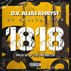 1818 (feat. Carlton Fisk)