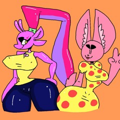 KASHKINGZ (OIS£ & T1) - MAKE IT BOUNCE