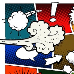 Windy comics