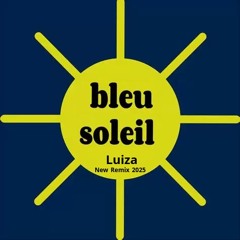Reggae Sun Ska - Luiza (Bleu Soleil)