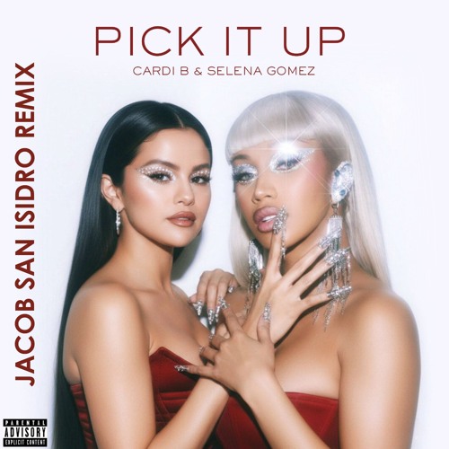 Pick It Up (Jacob San Isidro Remix)
