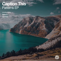 [ETREE482] Caption This - Patterns EP