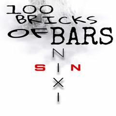 100 Bricks Of Bars